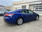 Toyota Camry 2.5 Hybrid Dynamic - 4