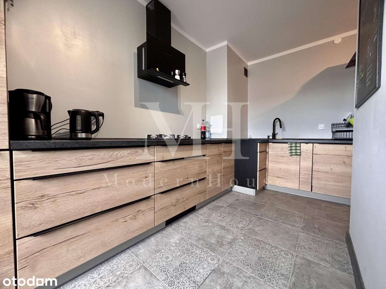 3 sypialnie*Przestrzeń*Zielona okolica - Pełny obrazek: 3/17