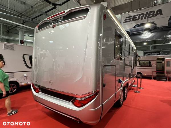 Hymer-Eriba BML I890 - 6