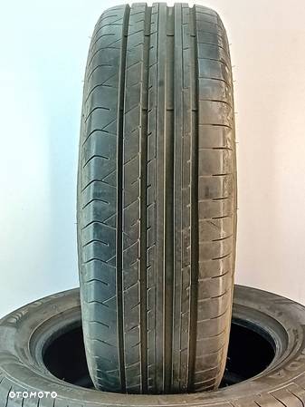 2x 235/60R18 opony letnie Fulda EcoControl HP2 D71762 - 2