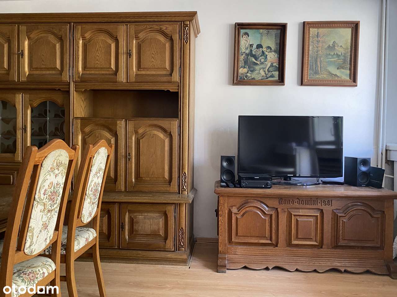 Funkcjonalne, 2 pokojowe mieszkanie w Swarzędzu! - Pełny obrazek: 5/16