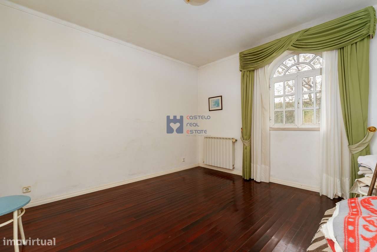 Moradia  T3 com terreno em Fátima no lugar de Boleiros-21