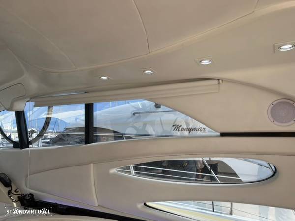 Azimut 39 FLY - 3