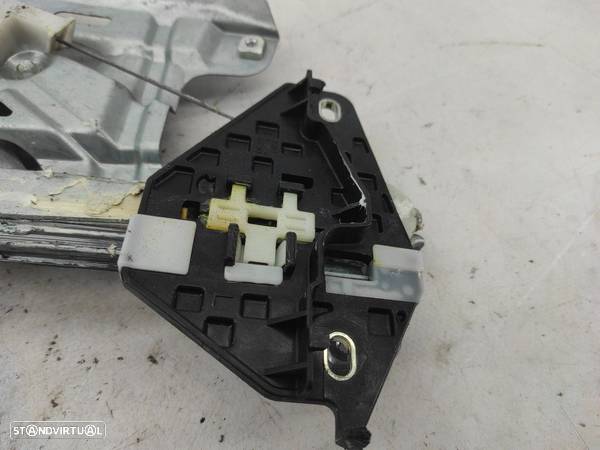 Elevador Frt Frente Esquerdo Electrico Honda Civic Viii Hatchback (Fn, - 5