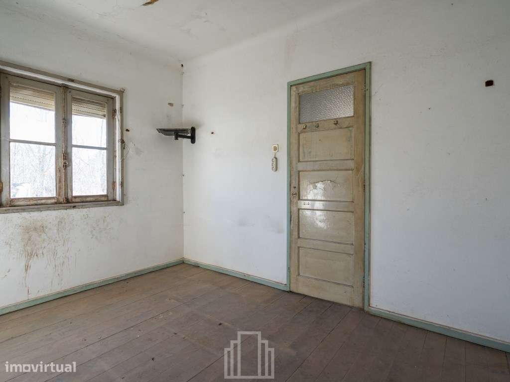 Casa Antiga - Anta, Espinho-15