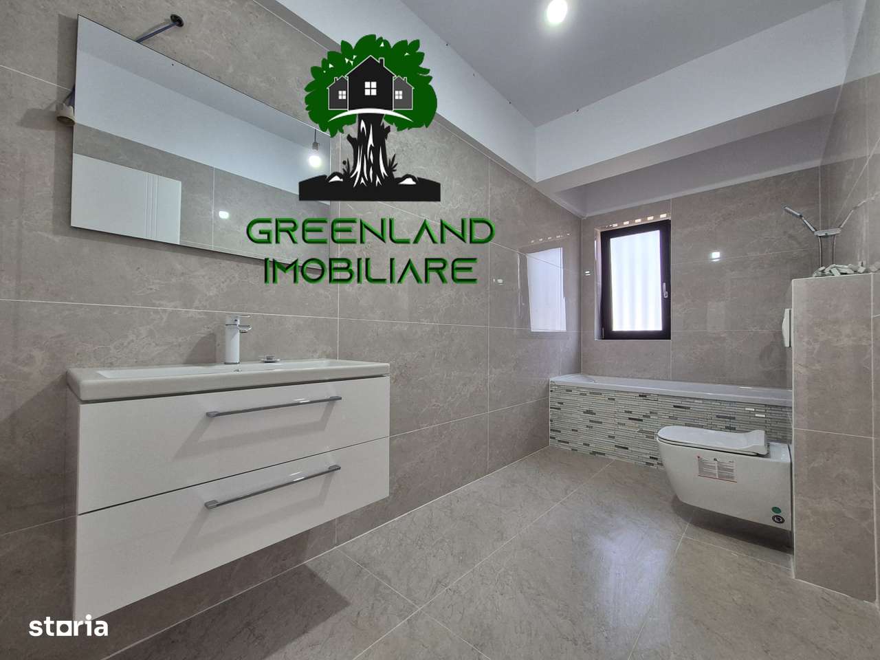 Vila Lux 4 Cam,3 Bai, Cartier Select,Dressing,Terasa,180mp,Miroslava - Imagine principală: 3/20