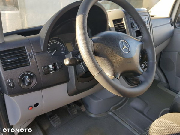 Mercedes-Benz Sprinter 516 CDI - 8