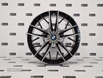 Jantes look BMW 555M em 19 | 5x112 - 2