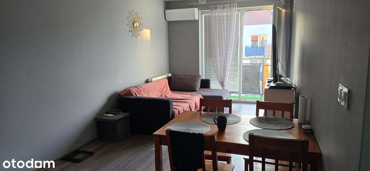 Wrocław/Krzyki/Jagodno, pow. 47+18 mkw., miejsce postojowe-12