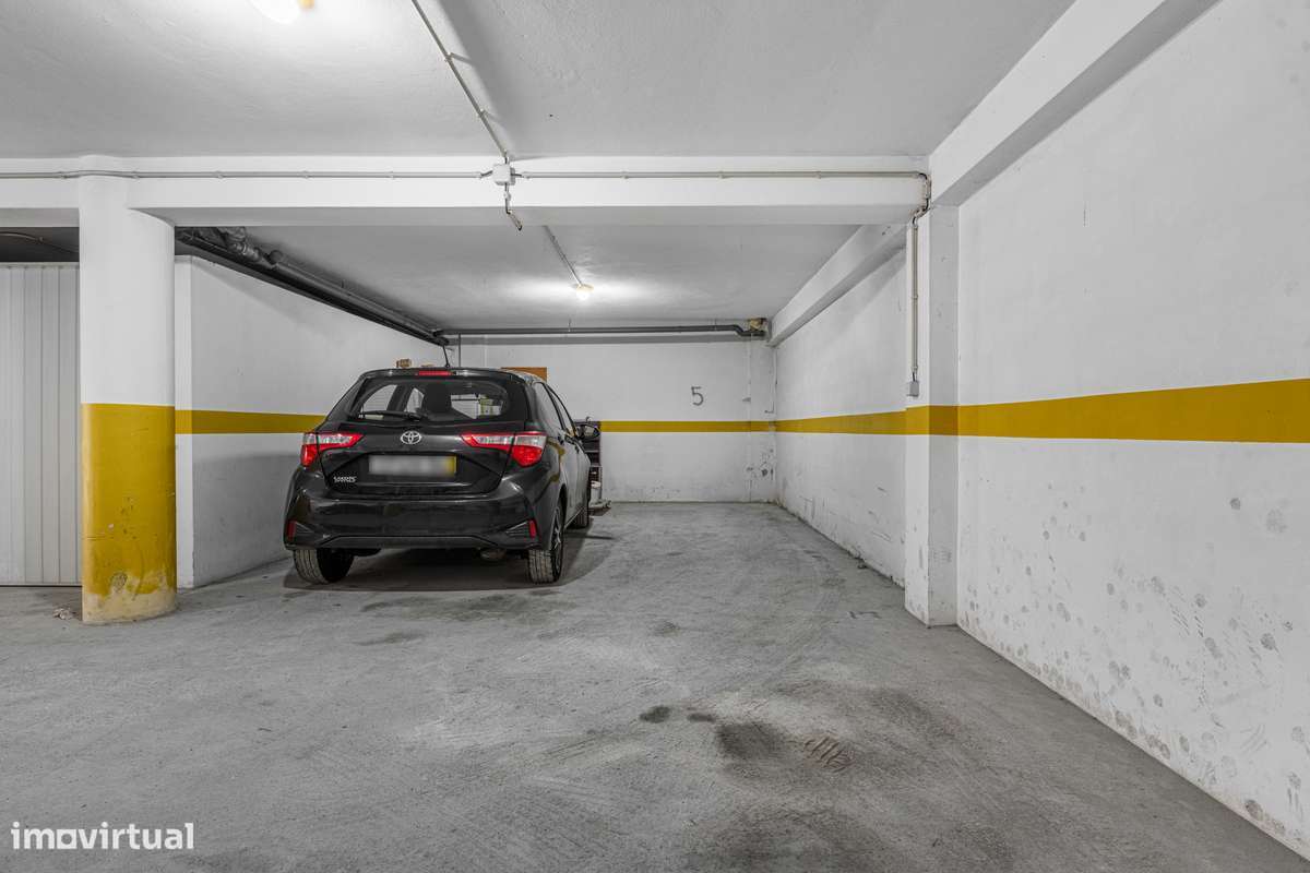 Apartamento T1 junto à Universidade do Minho-15