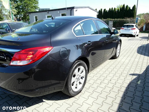 Opel Insignia 1.8 Cosmo - 15