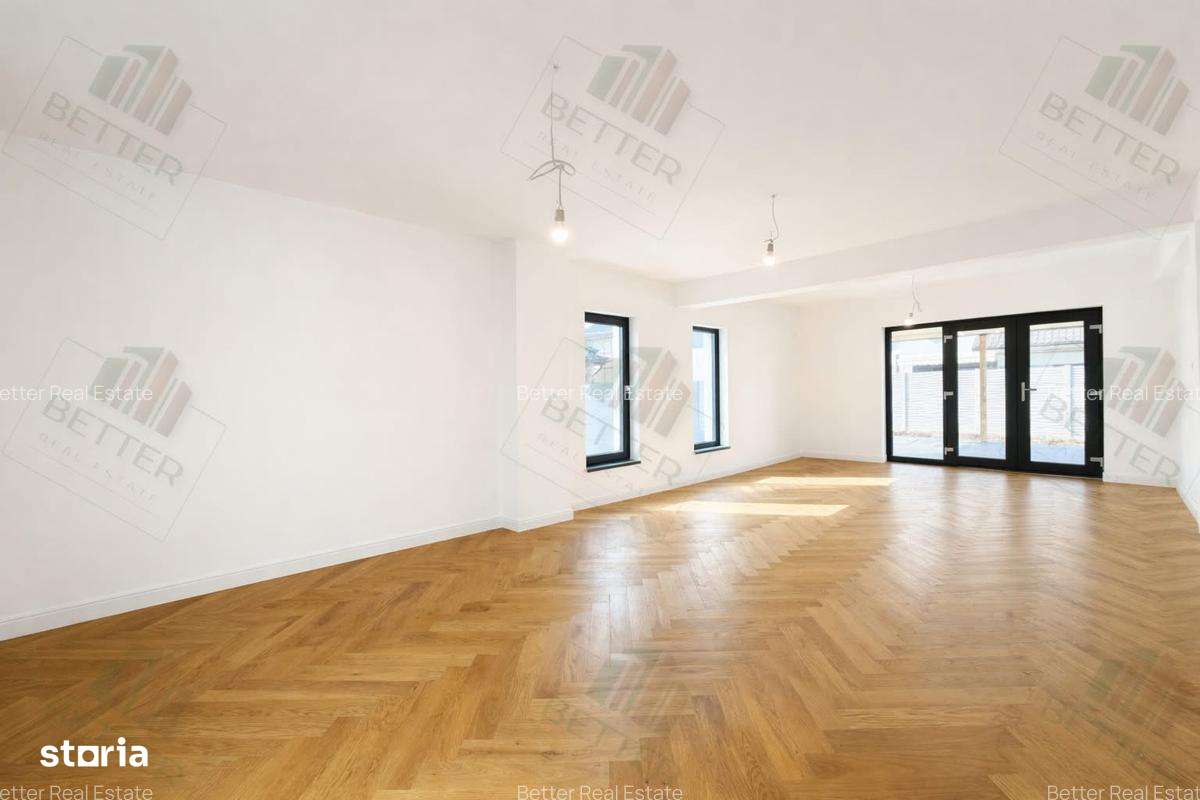 Casă individuală P+1 – 5 camere – 3 băi – Comuna Berceni-2