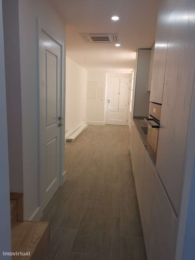 Apartamento remodelado totalmente na Lapa - Grande imagem: 5/29