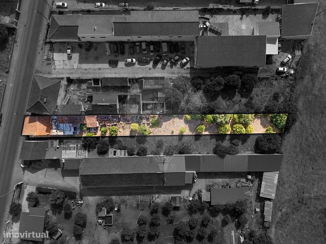 Moradia T4 para venda - Grande imagem: 4/25