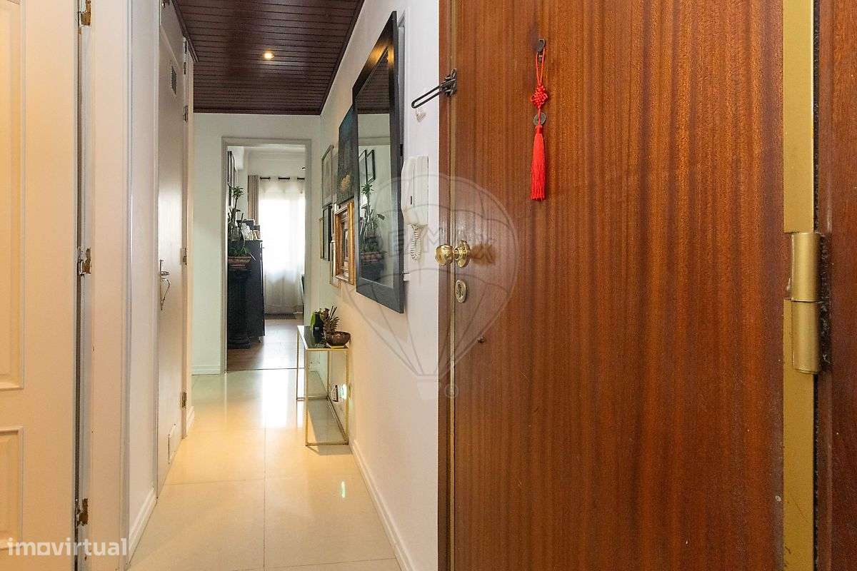 Apartamento T3 para venda-19