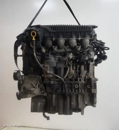 Motor HUWA FORD 2.5L 220 CV - 1