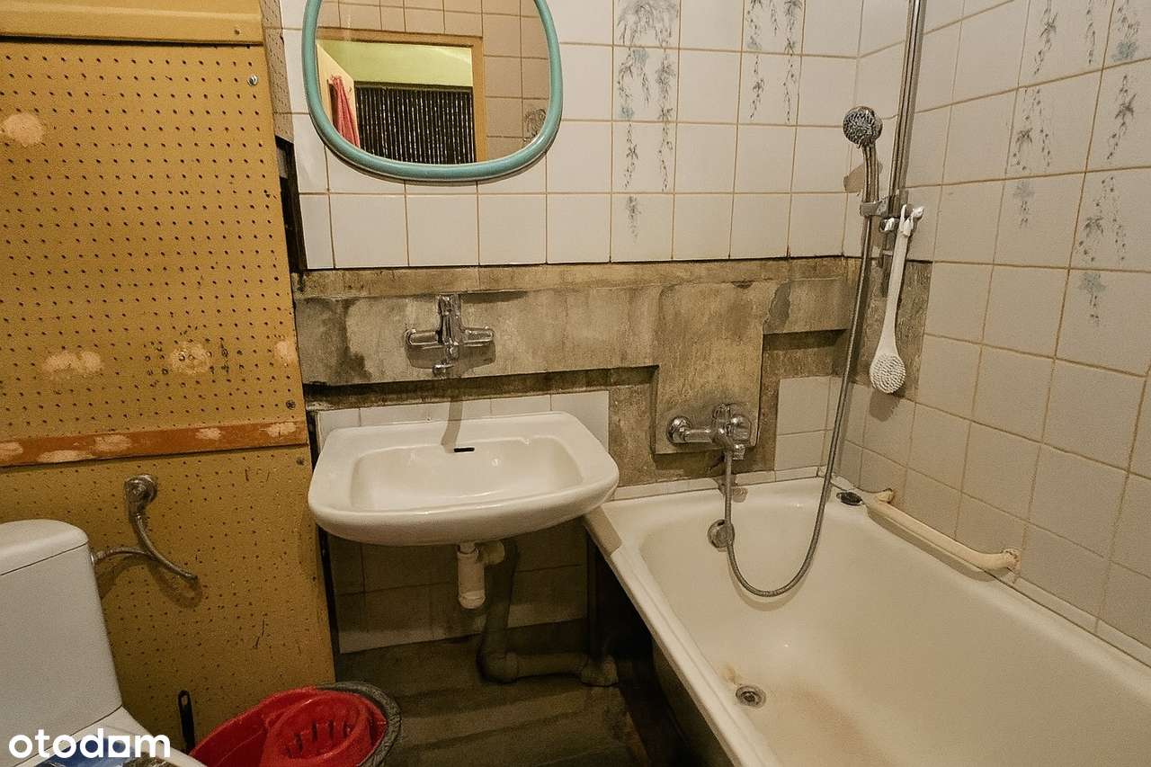 BEZPOŚREDNIO | 37,5 m² | 2 pokoje | ul. 1 Sierpnia - Pełny obrazek: 4/5