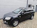 Chevrolet Captiva 2.0 d LS 5os 2WD - 26