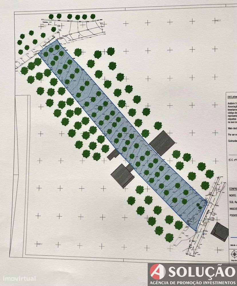 Terreno Rustico - Grande imagem: 5/5