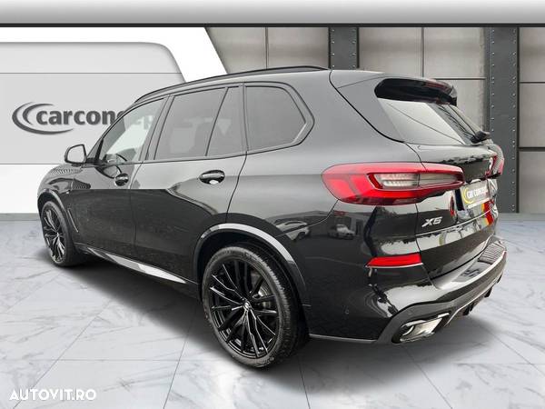 BMW X5 - 5