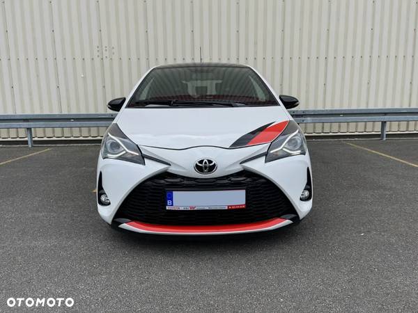 Toyota Yaris 1.8 GRMN - 2