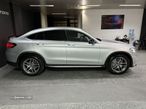 Mercedes-Benz GLC 220 d Coupe 4Matic 9G-TRONIC AMG Line - 10