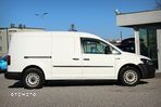 Volkswagen Caddy Maxi - 4