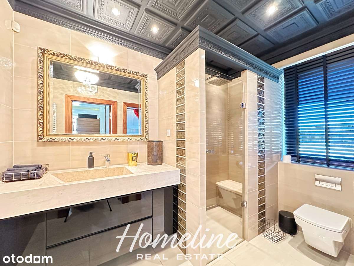 Przestronny dom Premium w Długołęce | 268 m²-9