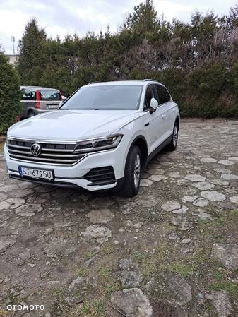 Volkswagen Touareg 3.0 V6 TDI SCR 4Mot Atmosphere - 4