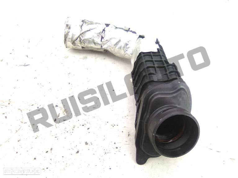 Tubo Intercooler  Renault Clio Iv [2012_2019] 1.5 Dci - 2