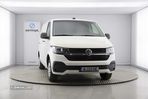 VW Transporter 2.0 TDI Business - 1