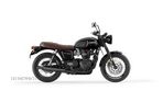 Triumph Bonneville - 2