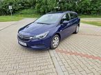 Opel Astra 1.6 CDTI DPF ecoFLEX Sports TourerStart/Stop Edition - 7