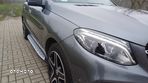 Mercedes-Benz GLE 350 d 4-Matic - 6