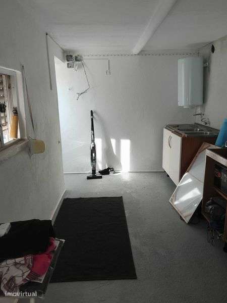 Arrenda-se T1 – 40m² – 400€ - Grande imagem: 5/11