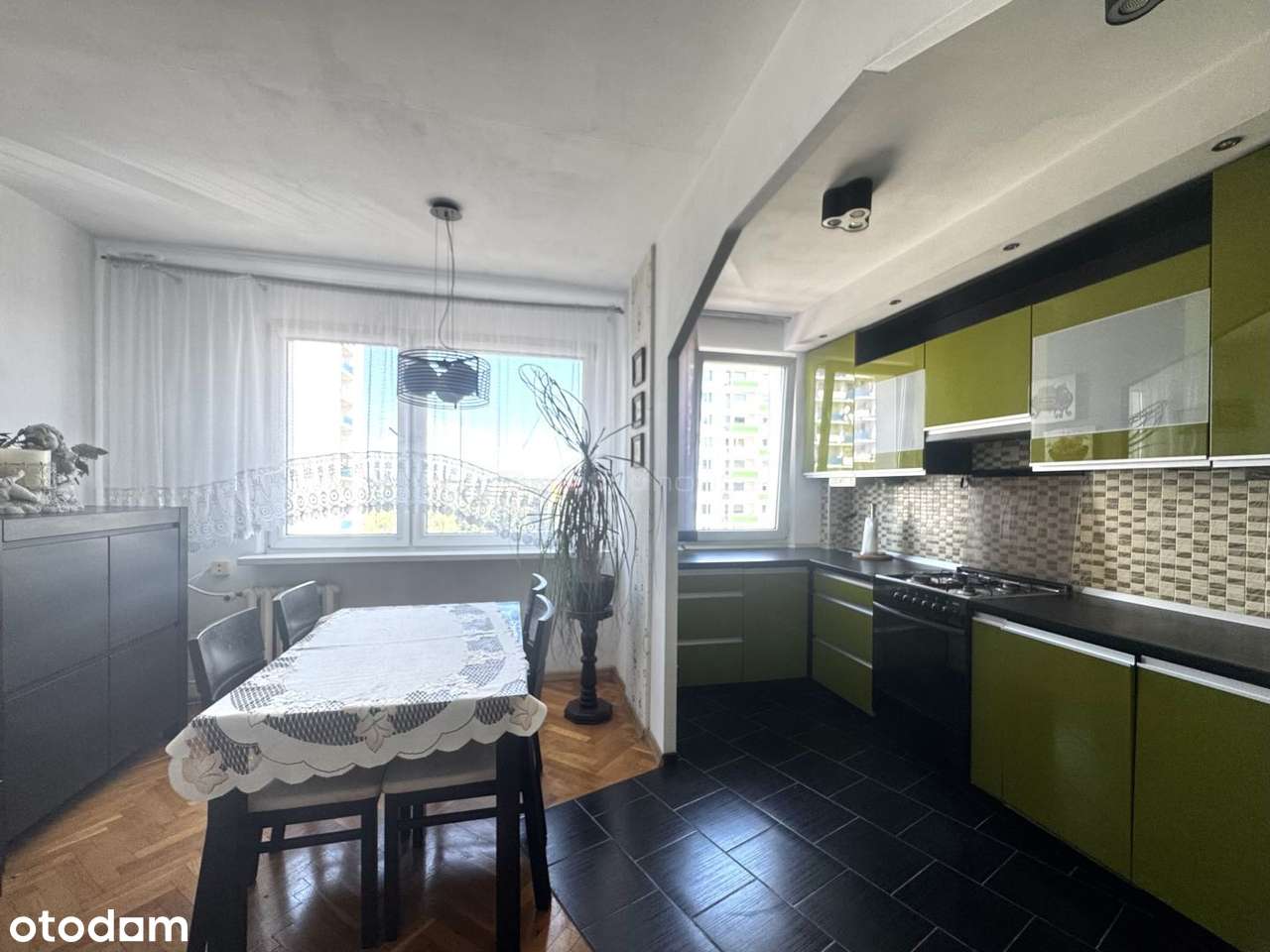 Mieszkanie na sprzedaż, Kołobrzeg1 - Pełny obrazek: 4/18