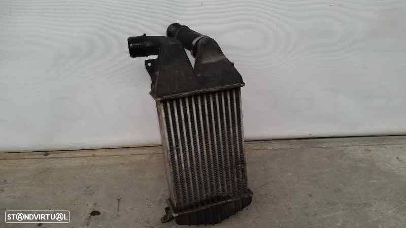 Intercooler OPEL ASTRA H GTC 1.9 CDTI 16V (L08) - 2