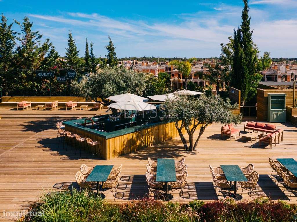 Restaurante Requintado & Local de Eventos para Venda | Triângulo Do...-1