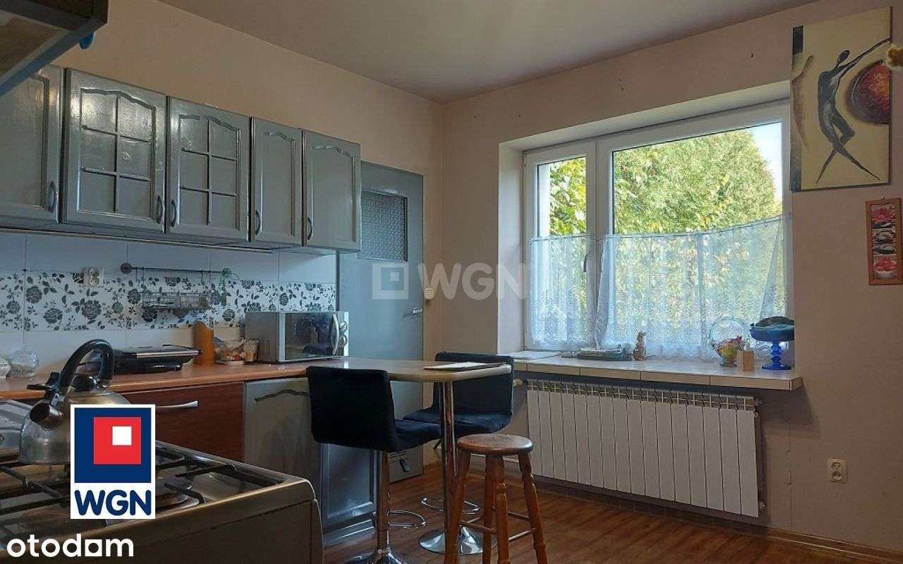 Dom, 158 m², Truskolasy - Pełny obrazek: 5/20