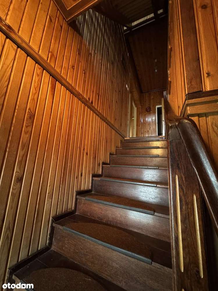 Dom z ogrodem i garażem 110 m², działka 376 m², ul. 3 Maja, Słupsk-11