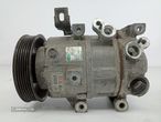 Compressor Do Ac Kia Carens Iv - 4