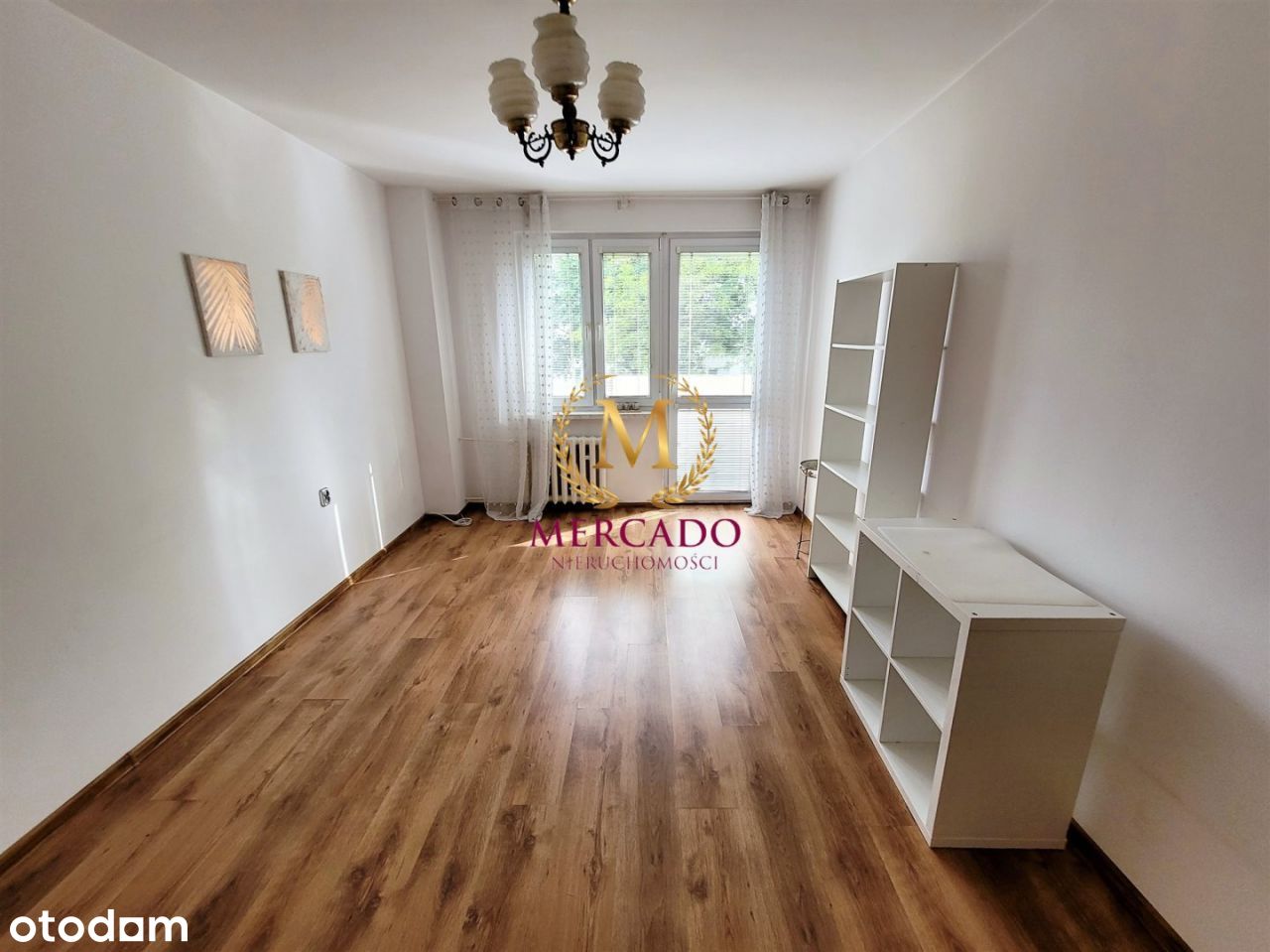Mieszkanie, 38 m², Włocławek