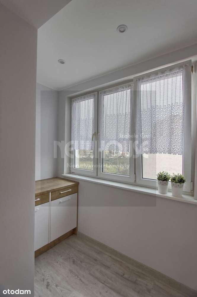 2-pokojowe mieszkanie gotowe do wprowadzenia!-16