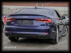 AUDI A5 S5 F5 COUPE SPOILER LOTKA SPOJLER PODKŁAD! - 2