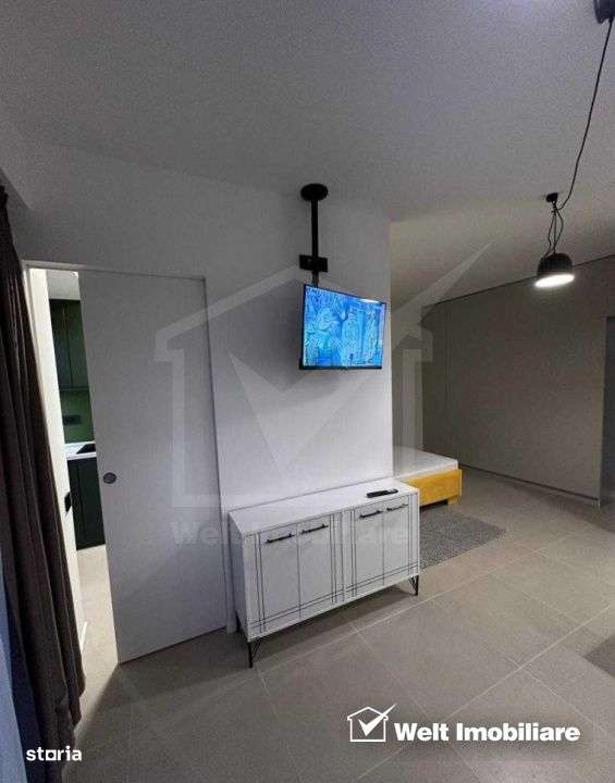 Apartament de inchiriat Zenia Residence - Imagine principală: 5/8