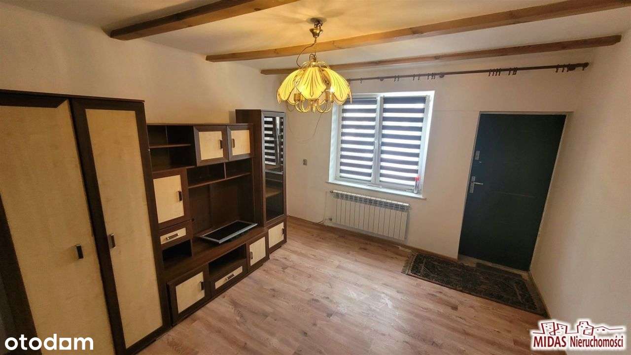 Domek z działką w centrum Lubrańca! - Pełny obrazek: 4/16