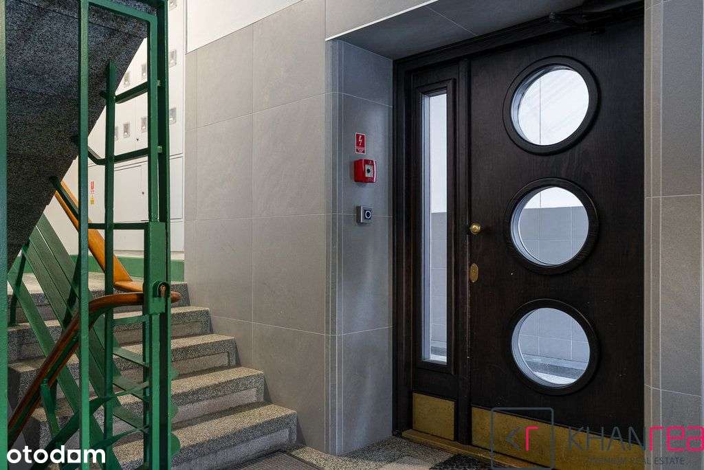 Mieszkanie 85m2, podzielone na 2, ul. Odolańska-17