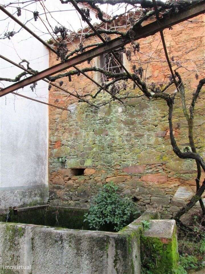 Moradia T2 / Fundão, Enxabarda - Grande imagem: 5/6