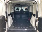 Fiat Doblo cargo diesel 1.3 MJ EASY 3L IVA DEDUTIVEL - 10