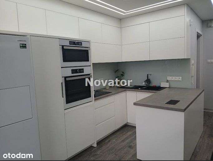 Na wynajem mieszkanie 3-pok. na Wzgórzu Wolności. - Pełny obrazek: 4/20